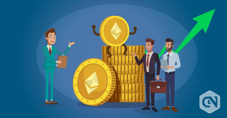 Ethereum Price Analysis: Ethereum Once Again Moves Beyond $260 And Continues The Surge Ethereum