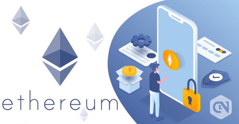 Ethereum Price Analysis: Ethereum Records A Surge Of 1% In The Past 4 Hours Ethereum