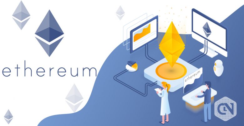 Ethereum Price Analysis: Ethereum (ETH) Goes Beyond $270 Mark after a 7 days’ Struggle Ethereum