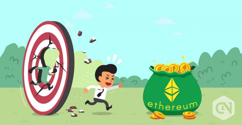 Ethereum Price Analysis: Ethereum (ETH) declines by 0.6% in the past 4 hours Ethereum