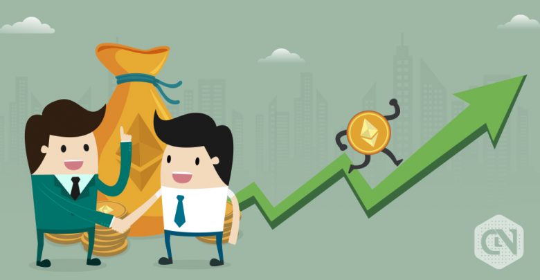 Ethereum (ETH) Records A Surge Of 0.8% In The Last 3 Hours Ethereum