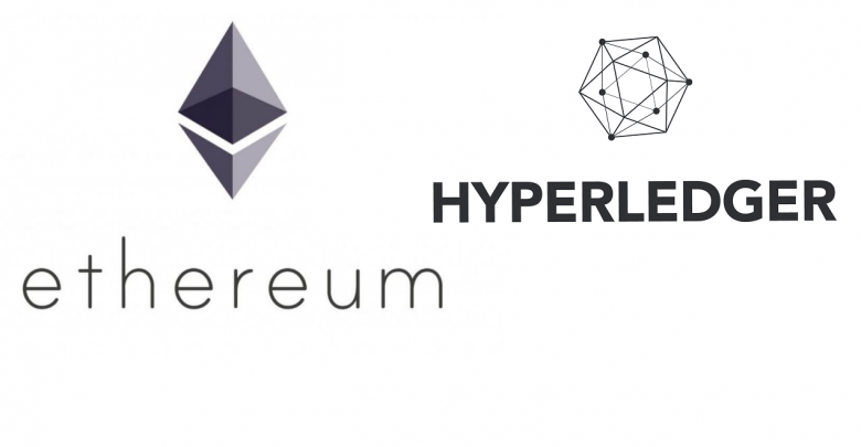 Ethereum and Hyperledger