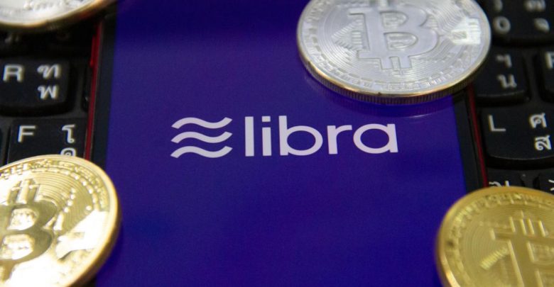 Facebook' Global Coin Libra