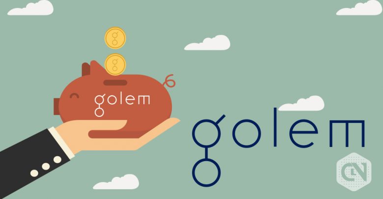 Golem Price Analysis: Will Slow And Steady Be Golem’s Goal for Hitting the Bulls Eye? Golem