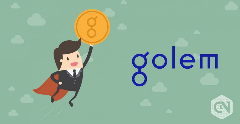 Golem Price Analysis: Golem (GNT) Looks All Set To Consolidate Its Stable Run Golem