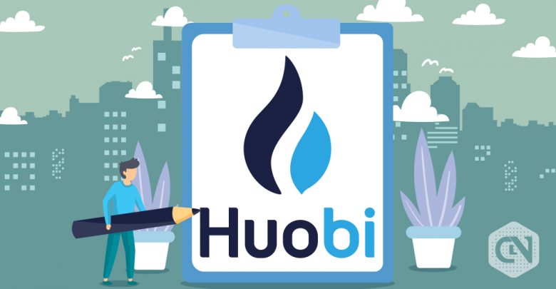 HPT Launched On The Huobi Mainnet, Becomes The First To Migrate From Huobi Next Huboi