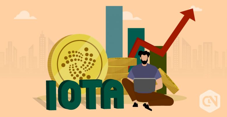 IOTA Price Analysis: It Is Getting Worse With IOTA Prices To Rise Their Value IOTA