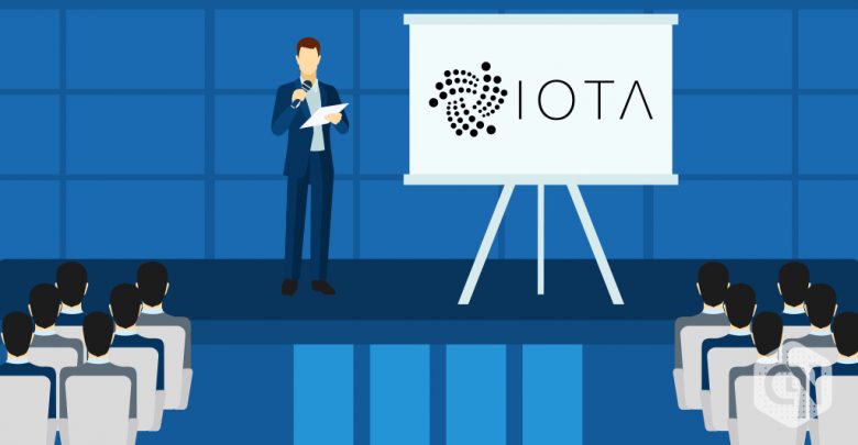 IOTA Price Analysis: It Will Not Be Easier For IOTA To Peep Up Above The Bearish Mark Soon IOTA