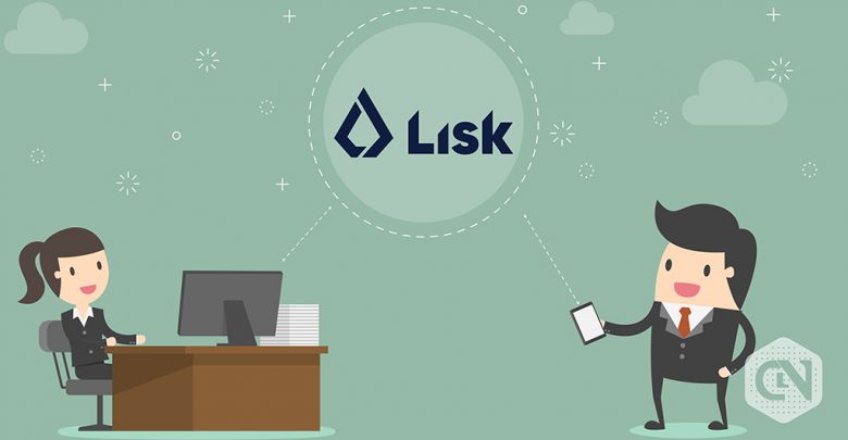 Lisk (LSK Coin) News