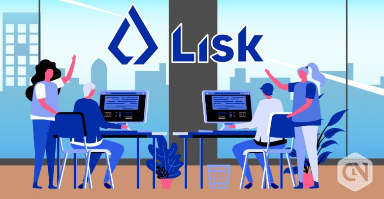 Lisk (LSK) Coin News