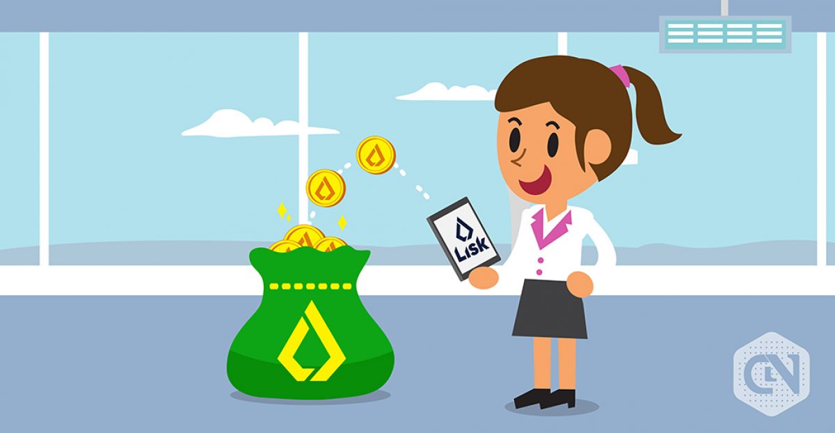 where can i buy lisk cryptocurrency