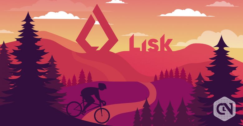 Lisk Price Analysis: Will Lisk (LSK) Price Pick Up The Bull Momentum? Lisk