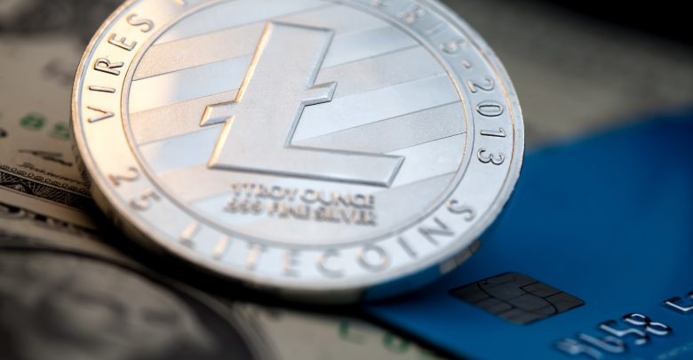 Google Search For Litecoin Hits 12 Month High, Two Months To Go For Its Next Block Reward Halving LiteCoin - LTC