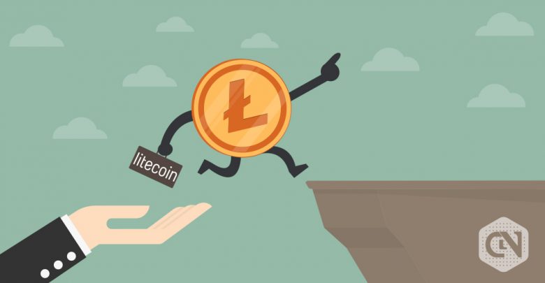 Litecoin Price Analysis: Litecoin (LTC) Gains with a Smooth Pace; No Abrupt Movement is Likely Litecoin