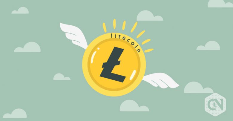 Litecoin Price Analysis: Litecoin Has Gained 355% Since The Starting of 2019 Litecoin