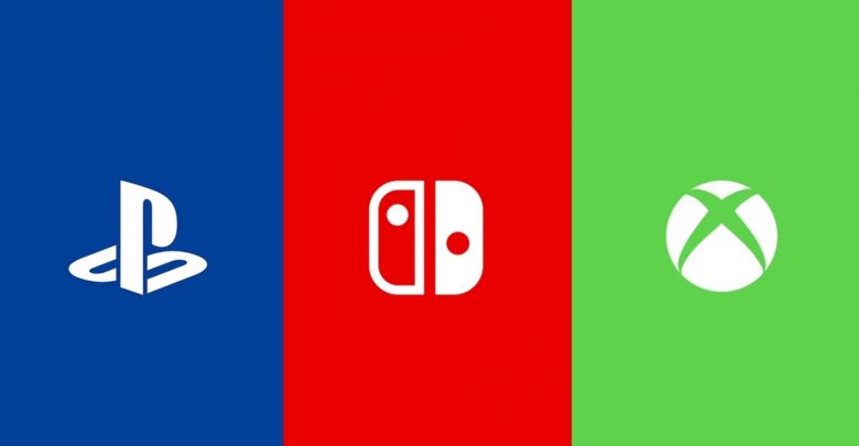 Microsoft, Sony, and Nintendo Urge to Remove Gaming Console Tariffs Microsoft, Sony, and Nintendo Urge to Remove Gaming Console Tariffs
