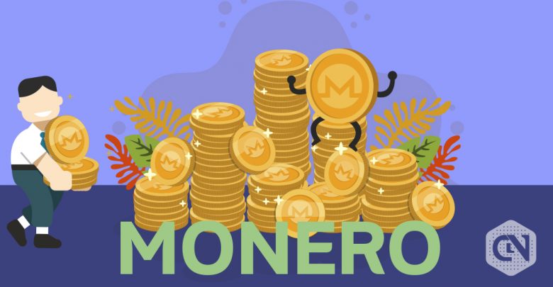 Monero Exhibits Number of Variations Due to Inherent Volatility