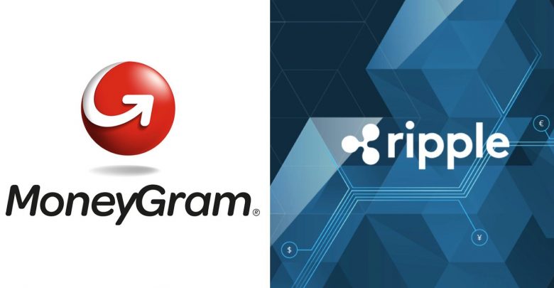 MoneyGram Ripple