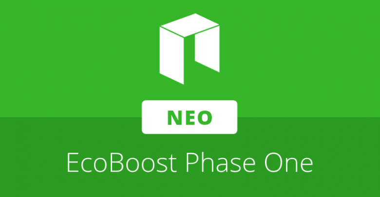 Phase 1 of the NEO EcoBoost Program Officially Launched Phase 1 of the NEO EcoBoost