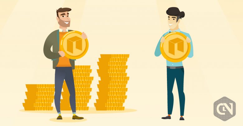 NEO Price Analysis: NEO Enticing Investors By Surging Unerring NEO