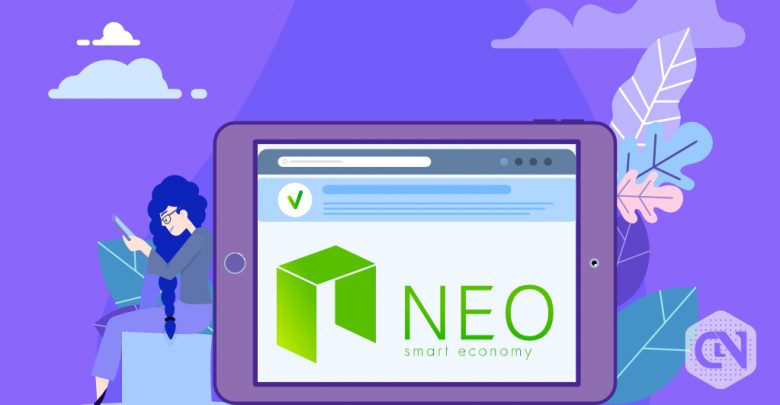 NEO Price Analysis: Neo With Strong Fundamentals Seems To Have Bullish Year Ahead NEO