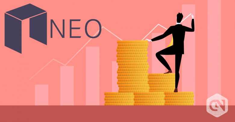 NEO Price Analysis: NEO Achieving The Highest Touchdown Of The Week! NEO