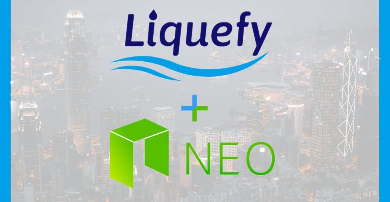 NEO and Liquefy