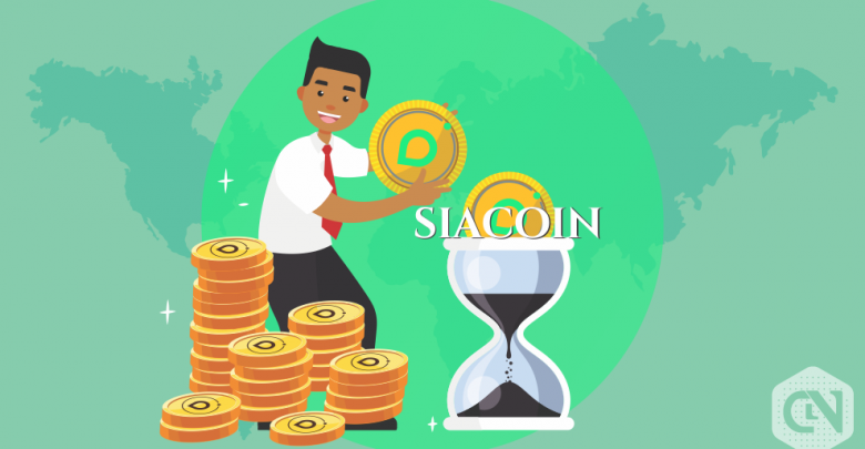 Siacoin Price Analysis: Siacoin (SC) is Having False Price Rally Siacoin (SC) Price News