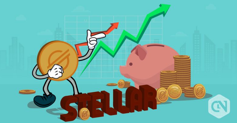 Stellar Price Analysis: We Hope Stellar (XLM) Upsurges Soon! Stellar Price Analysis