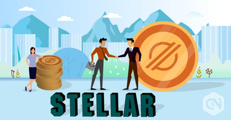 Stellar Lumens