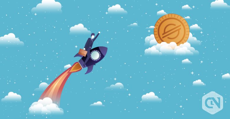 XLM Price Analysis: Stellar - A Promising Currency Holding Onto Commitments! Stellar