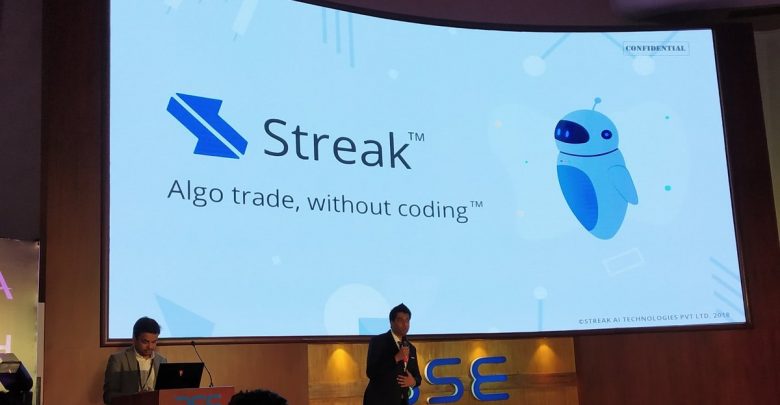 $1 Million Raised by Streak AI Technologies in Latest Funding Round Streak AI Technologies