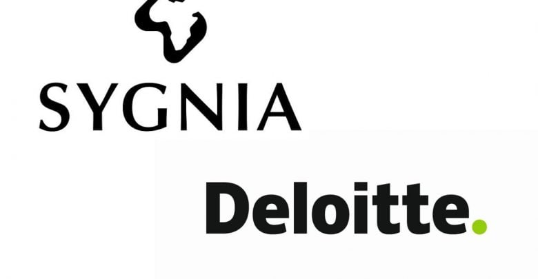 Sygnia and Deloitte