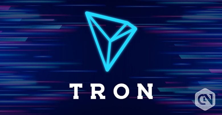 Tron To Buyback TRX Up To $20 Million; Will Do It In Phases For A Year