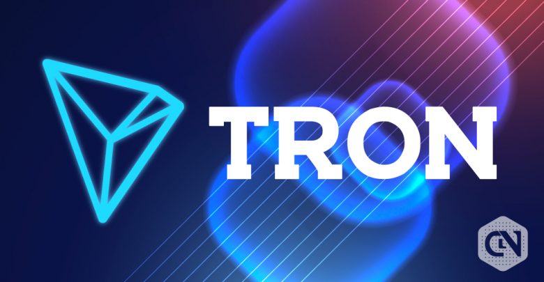 And the Exceptional Journey of TRON Foundation Continues... TRON