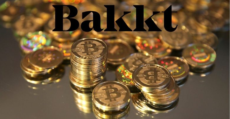 Testing of Bakkt Bitcoin Futures