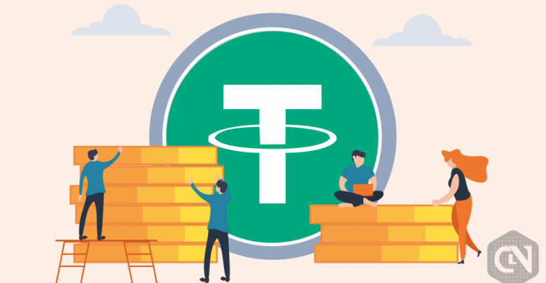 Tether Price Analysis: Mirror Of The Dollar, Heading Towards Systematic Risk? Tether
