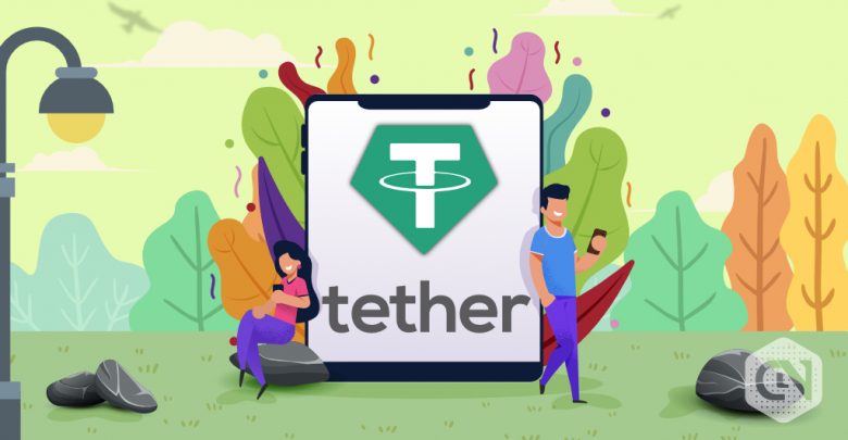 Tether Price Analysis: It Is Wise Not To Get Carried Away Tether