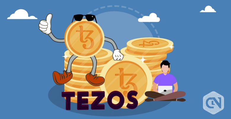 Tezos Price Analysis: Tezos (XTZ) bulls on the run, aiming to reach $2? Tezos