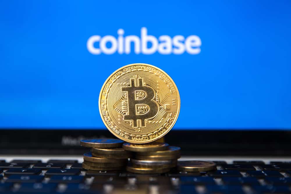 Trade Volume Of Bitcoin Reaches 14 Month Peak On Coinbase In May - 