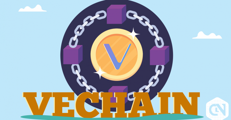 VeChain Price Analysis: VeChain (VET) May Ink Strategic Partnerships To Break The Ongoing Monotony VET News