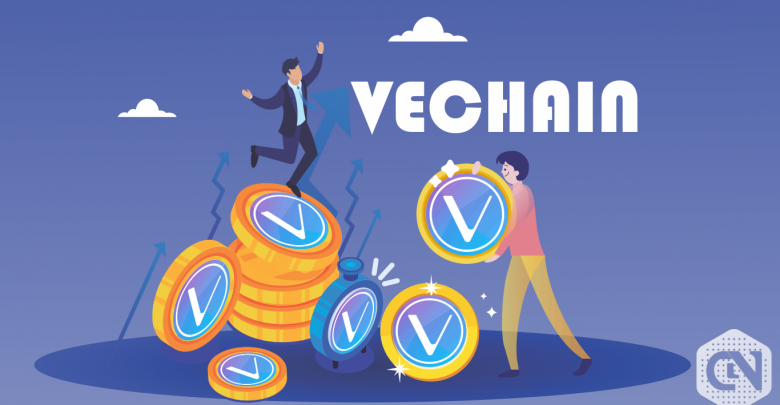 VECHAIN