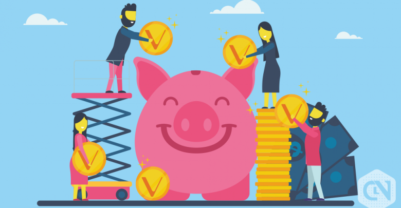 VeChain Price Analysis: VeChain-Walmart Deal May Boost VET’s Future Exponentially VECHAIN