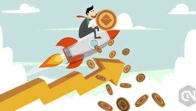 Waves Coin Price News