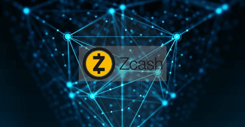 Zcash BlockChain