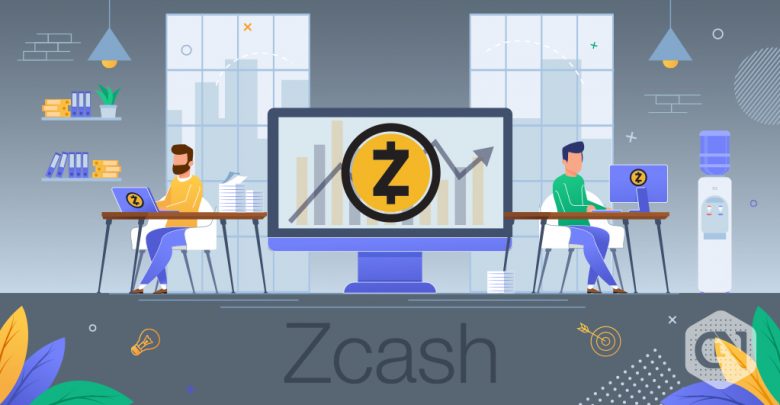 Zcash Price Analysis: Market Cap Of ZEC Coin Is Falling With At Exponential Rate Zcash