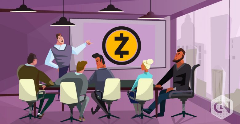 Zcash Price Analysis: Zcash (ZEC) Moderate Improvement In Price; Plans To Implement Privacy Zcash