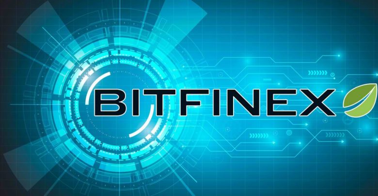 End of May, End of Bitfinex Service (Temporarily) Bitfinex