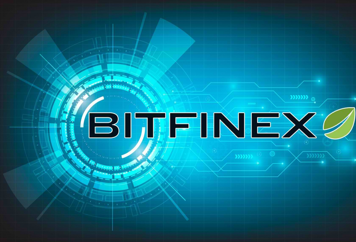 Bitfinix Bitfinix