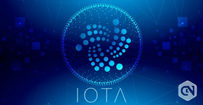 IOTA (MIOTA) Price Analysis: IOTA Recently Listed in Exchanges Like Cumberland & Piexgo IOTA